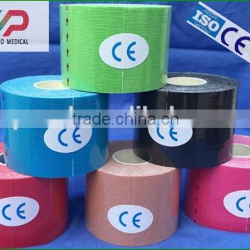 Medical Kinesiology multifunction Tape KT Athletes' Muscles Tape