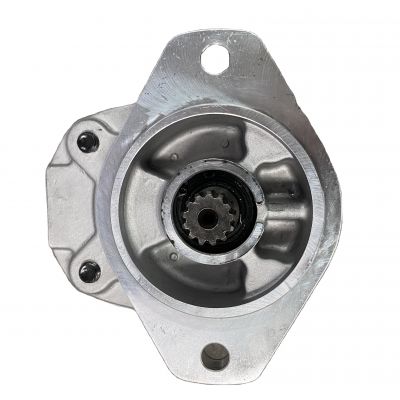 WX Factory direct sales Price favorable  Hydraulic Gear Pump 705-11-34110 for Komatsu LW160-1