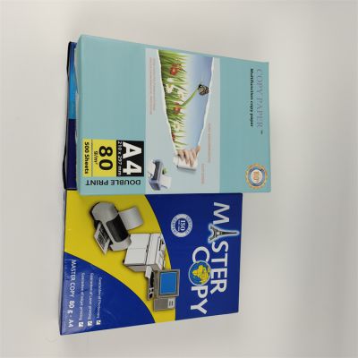 A4 Paper 80 GSM Office Copy Paper 500 sheets letter size legal size white office paper a4 80g