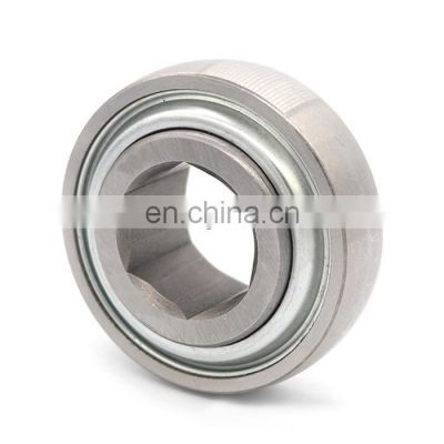 Good quality W207KRRB12 bearing 207KRRB12 Agricultural Machinery Bearing 207KRRB12 Insert ball bearing W207KRRB12