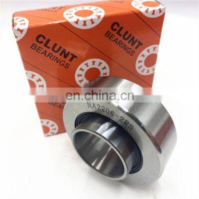 Hot Sale Needle Roller Bearing NA2203.2RS NA2203-2RS Bearing