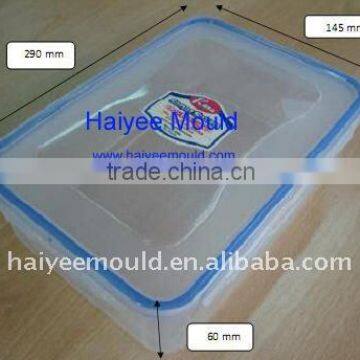 food container mould