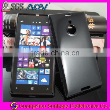 mobile phone skin for Nokia Lumia 1520 bendit jelly tpu case