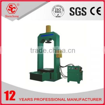 Y35-315A Gantry type hydraulic machine for pressing and installing