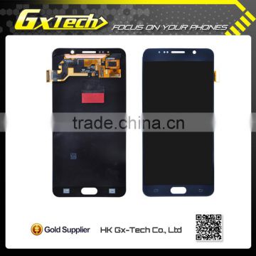 For Samsung Note 5 front lcd assembly