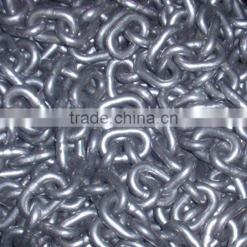 G80 container lifting chain