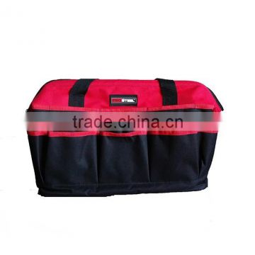 2015 hot sale multi-pockets tool bag from Shanghai China