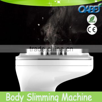 Top Quality Body Slimming Equipment 5 In 1 Cavitation Machine Cavitation Ultrasonic Slimming Machine 40hkz