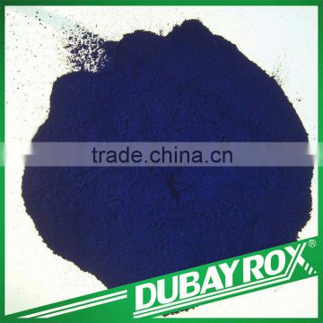 Analysis Chemical Pigment Rubber Paint for Car Phthalocyanine Blue 15:3