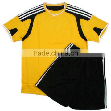soccer uniform, football jersey/uniforms, Custom made soccer uniforms/soccer kits soccer training suit,WB-SU1474