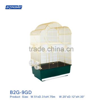 B2G-9GD bird cage