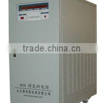 60KVA-100KVA frequency regulator and voltage regulator AC50-33600 to AC50-331000