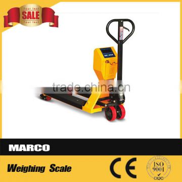 2Ton Chinese Hand Pallet Truck