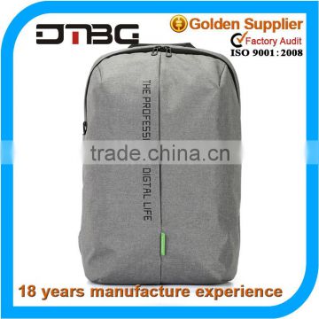 Competitive light weight big backpack for importer shops