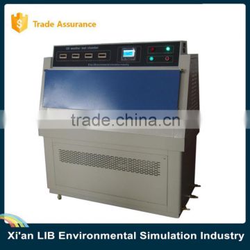 Outdoor Furniture UV Resistance Test Chamber