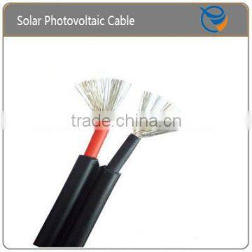 Top Quality Factory Price 4mm solar cable