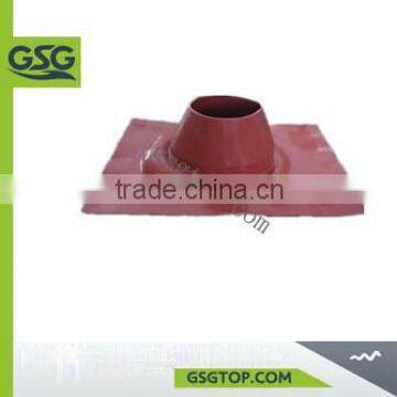 Popular pole Versatile roof flashing SILICONE/EPDM ROOF FLASHING