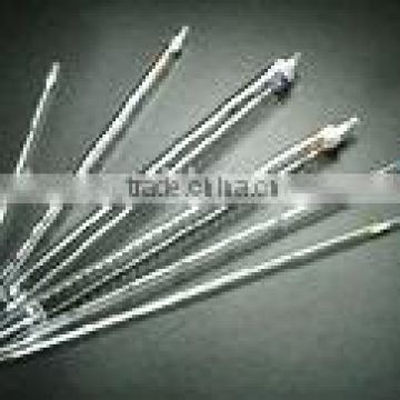 Lab Disposable Serological Pipets with Filter