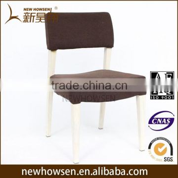 high quality Imitate wood chair