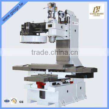 directly factory exporting competitive price cnc milling machine frame