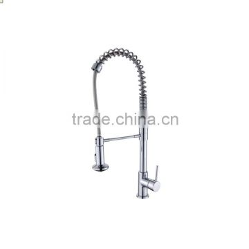 Hot sale brass kitchen faucet for kitchen