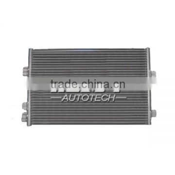 Auto air conditioning Condenser 82 00 137 650 for RENAULT
