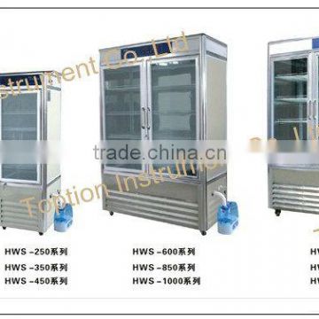 constant humidity and temperature incubator HWS-350 for sale