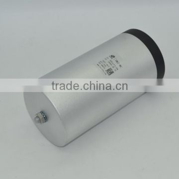 power supply capacitor aging, dc link capacitor, DMJ-MC Series