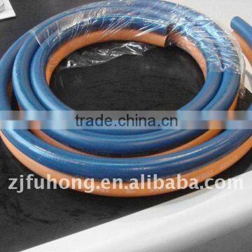 twin welding hose