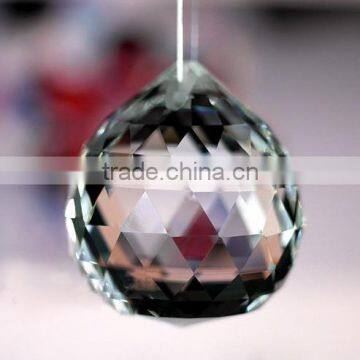 crystal chandelier pendant