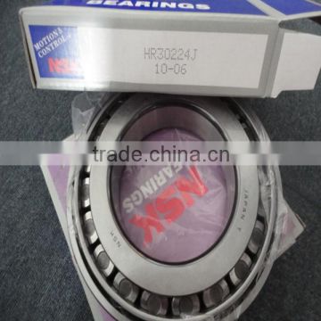 nissan tiida wheel bearing hub NSK taper roller bearing 30212