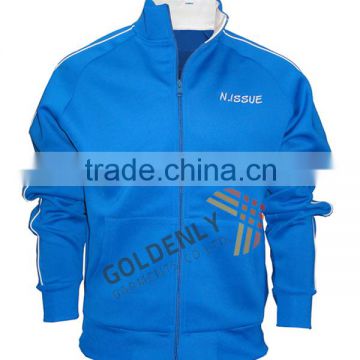 men's sport jacket hot sale in 2015 made in China