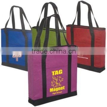 Cheap,Cheaper,Cheapest price in foldable shopping bag,and other promotion bags.