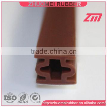 Flexible Inflatable Seal