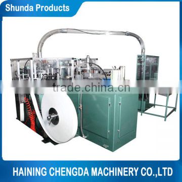 2014 High Quality small plastic cups machine