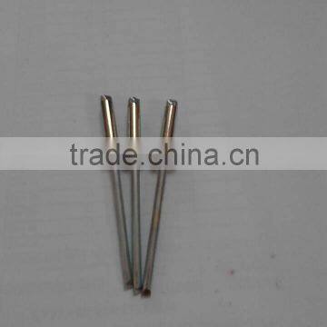 Supply other fasteners rivets and eyelets for shoes,different types colors China manufacturers