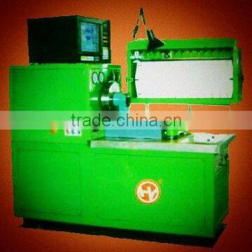 rotary type fuel injection pumps,HY-NK Fuel Pump Test Bench,Built-in air resource