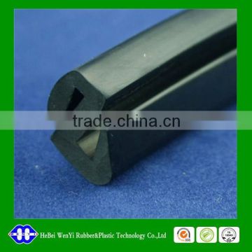 kinds rubber weather strip for window and door