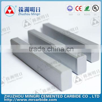 K20 hard metal carbide strips for WOOD machining
