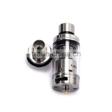 Wholesale Russia Fast Shipping 4ml Top Filling RTA Tank Authentic Eleaf Lemo 3/Lemo III Atomizer Fit iStick Pico