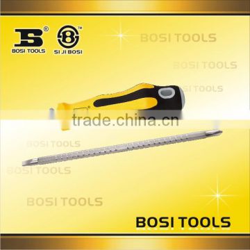 Two-way Screwdriver With High Quality