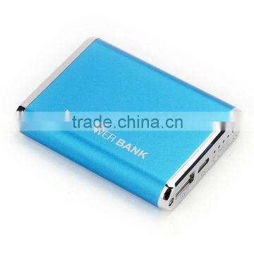 3000mAh SCUD mobile power for smartphones