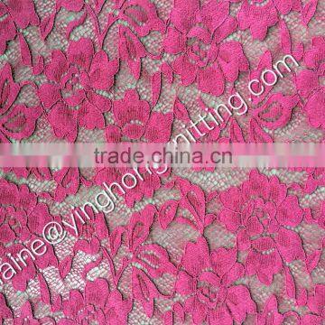 lace fabric fashion lace use for bar ,dress,fashionable