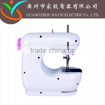 Jiayie JYSM-301saddle stitch cylinder bed machine pin point stitch sewing machine