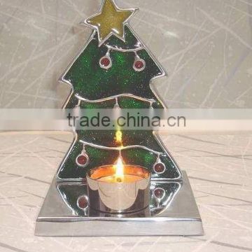Tealight Candle Holder ~Antique Decorative Metal T-Light Candle Holders ~ Designer Tea Light Holder