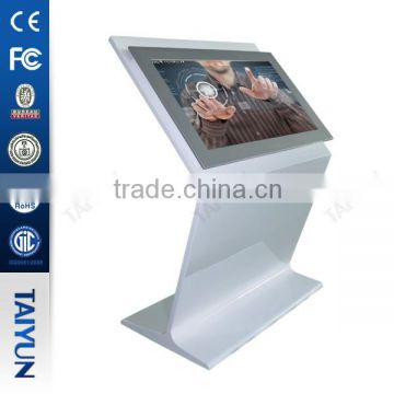 47" Digital Network Mini PC Interactive Multi IR Touch Table