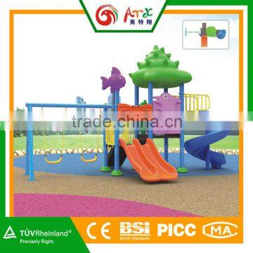 Alibaba high quality playground station outdoor manufacturer from China