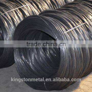 SAE1006 Mid Carbon steel wire rod coil