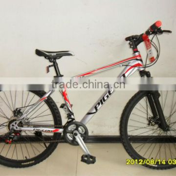 26 popular steel moutain bicycle/bike/cycle