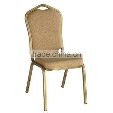 Wholesale Modern Metal Aluminum Restaurant Hotel Banquet Chair